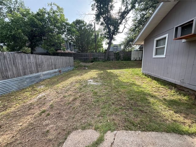 510 Jordan, Arlington, TX 76012