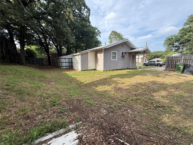 510 Jordan, Arlington, TX 76012