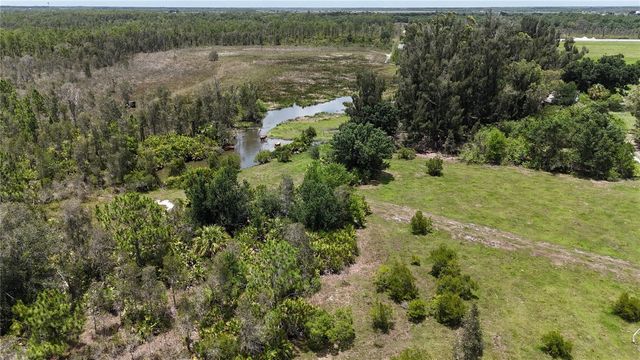 21081 GRANVILLE ROAD, North Fort Myers, FL 33917
