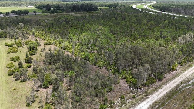 21081 GRANVILLE ROAD, North Fort Myers, FL 33917