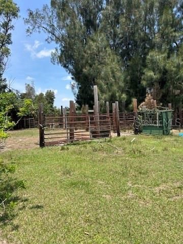 21081 GRANVILLE ROAD, North Fort Myers, FL 33917