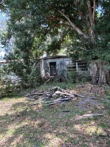 21081 GRANVILLE ROAD, North Fort Myers, FL 33917