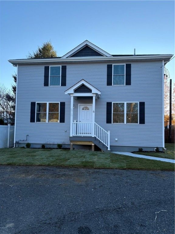 182 Avenue C S6, Woonsocket, RI 02895