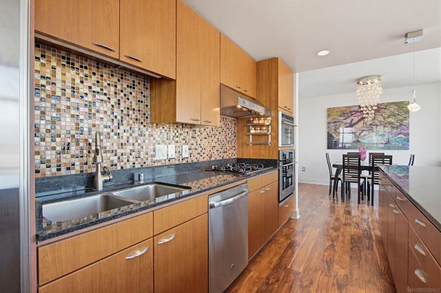 645 Front St 1208, San Diego, CA 92101