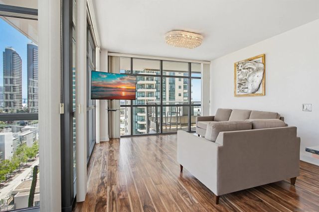 645 Front St 1208, San Diego, CA 92101