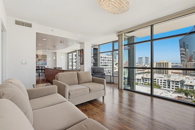 645 Front St 1208, San Diego, CA 92101