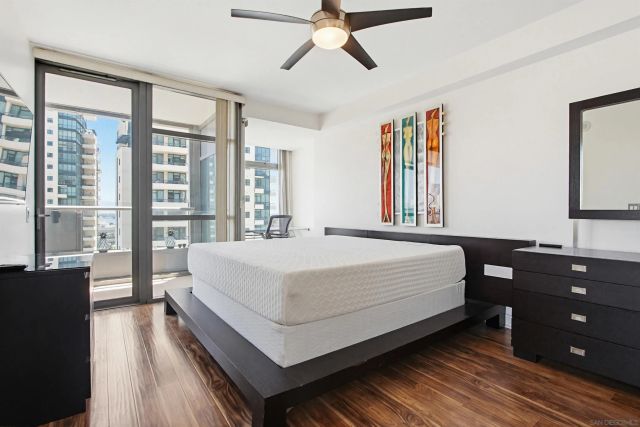 645 Front St 1208, San Diego, CA 92101