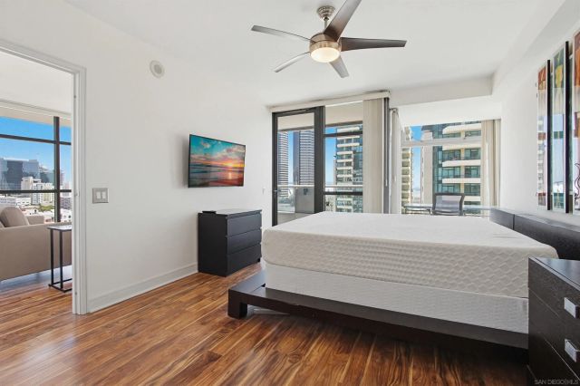 645 Front St 1208, San Diego, CA 92101