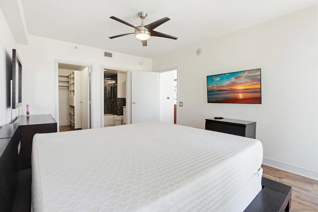 645 Front St 1208, San Diego, CA 92101