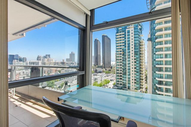 645 Front St 1208, San Diego, CA 92101