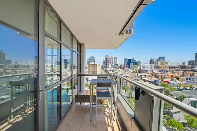 645 Front St 1208, San Diego, CA 92101
