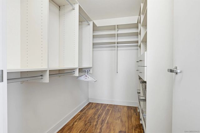 645 Front St 1208, San Diego, CA 92101