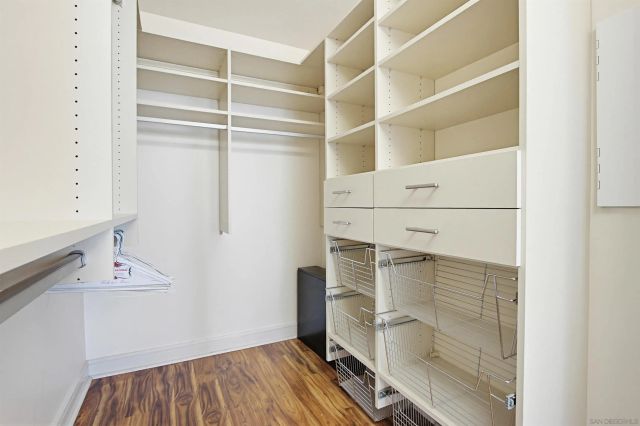 645 Front St 1208, San Diego, CA 92101