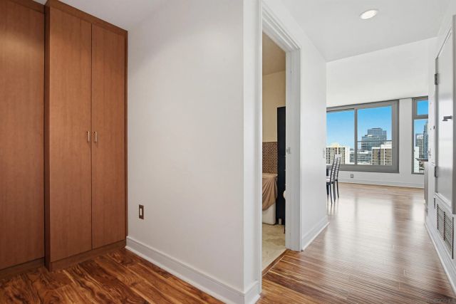 645 Front St 1208, San Diego, CA 92101
