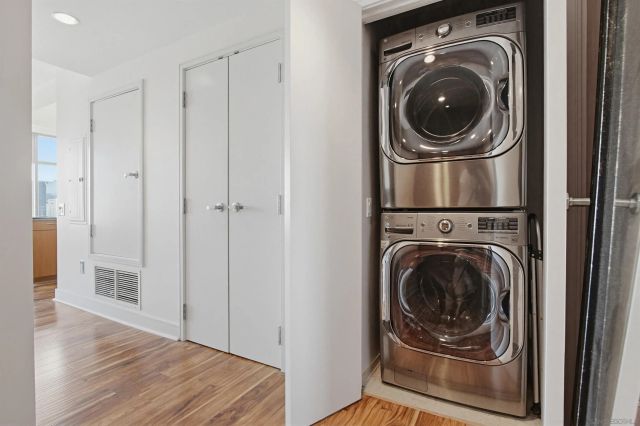 645 Front St 1208, San Diego, CA 92101