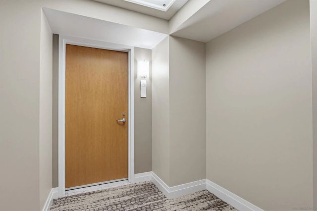 645 Front St 1208, San Diego, CA 92101