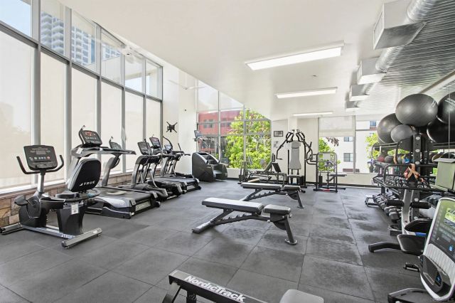 645 Front St 1208, San Diego, CA 92101