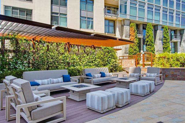 645 Front St 1208, San Diego, CA 92101
