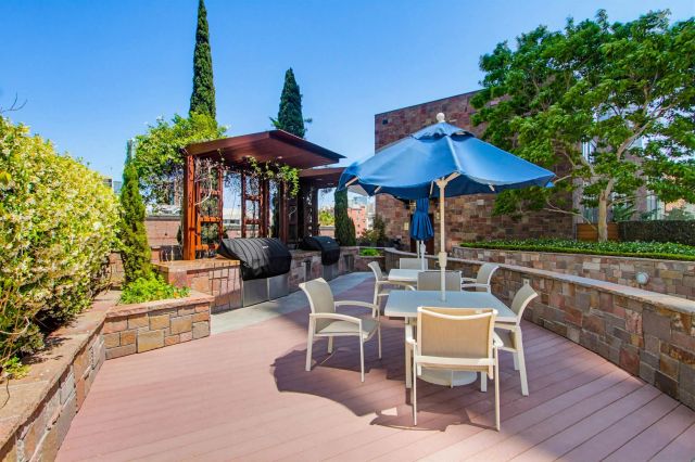 645 Front St 1208, San Diego, CA 92101