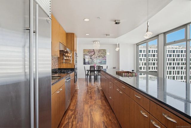 645 Front St 1208, San Diego, CA 92101