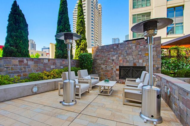 645 Front St 1208, San Diego, CA 92101