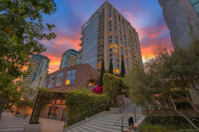 645 Front St 1208, San Diego, CA 92101