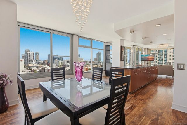 645 Front St 1208, San Diego, CA 92101