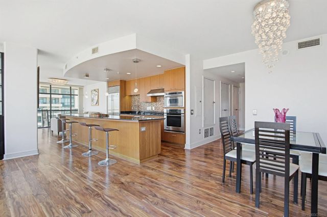 645 Front St 1208, San Diego, CA 92101