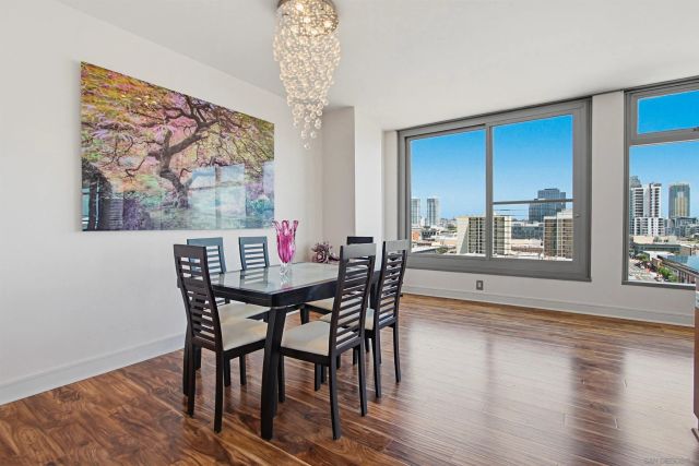 645 Front St 1208, San Diego, CA 92101