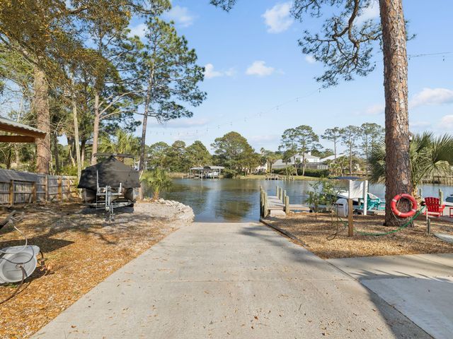 214 Carson Oaks Lane, Santa Rosa Beach, FL 32459