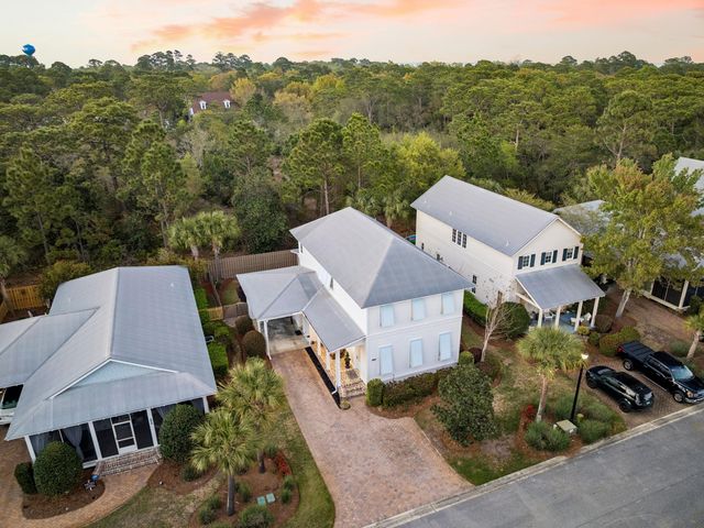 214 Carson Oaks Lane, Santa Rosa Beach, FL 32459