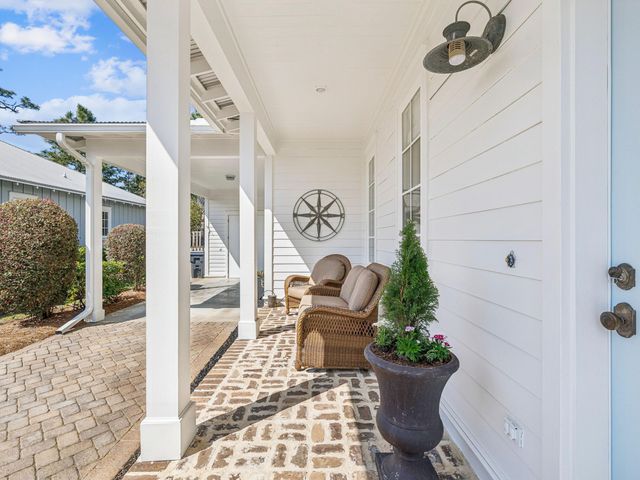 214 Carson Oaks Lane, Santa Rosa Beach, FL 32459