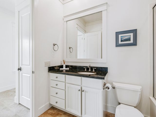 214 Carson Oaks Lane, Santa Rosa Beach, FL 32459