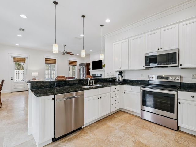 214 Carson Oaks Lane, Santa Rosa Beach, FL 32459