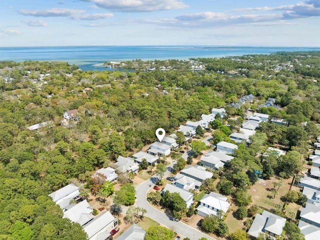 214 Carson Oaks Lane, Santa Rosa Beach, FL 32459