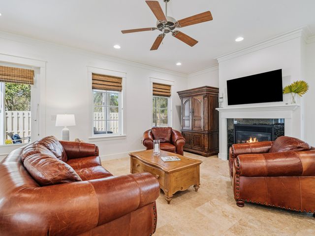 214 Carson Oaks Lane, Santa Rosa Beach, FL 32459