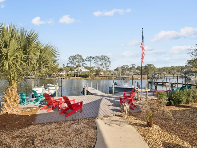 214 Carson Oaks Lane, Santa Rosa Beach, FL 32459