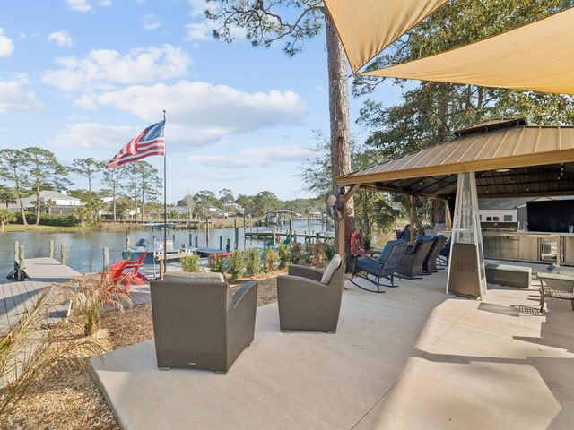 214 Carson Oaks Lane, Santa Rosa Beach, FL 32459