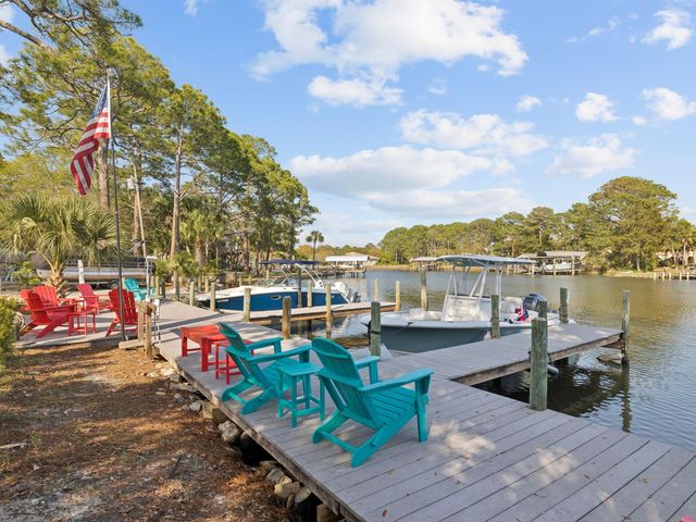 214 Carson Oaks Lane, Santa Rosa Beach, FL 32459