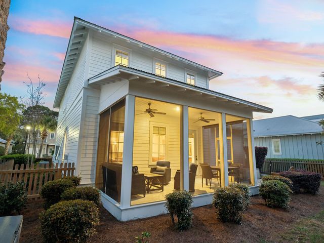 214 Carson Oaks Lane, Santa Rosa Beach, FL 32459