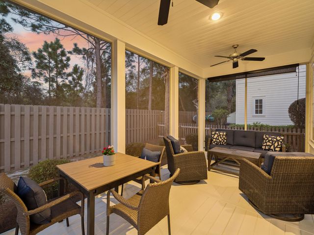 214 Carson Oaks Lane, Santa Rosa Beach, FL 32459