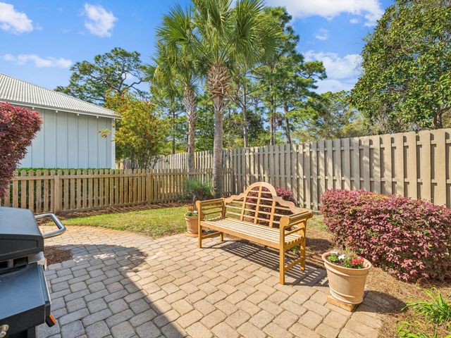 214 Carson Oaks Lane, Santa Rosa Beach, FL 32459