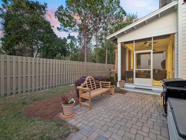 214 Carson Oaks Lane, Santa Rosa Beach, FL 32459