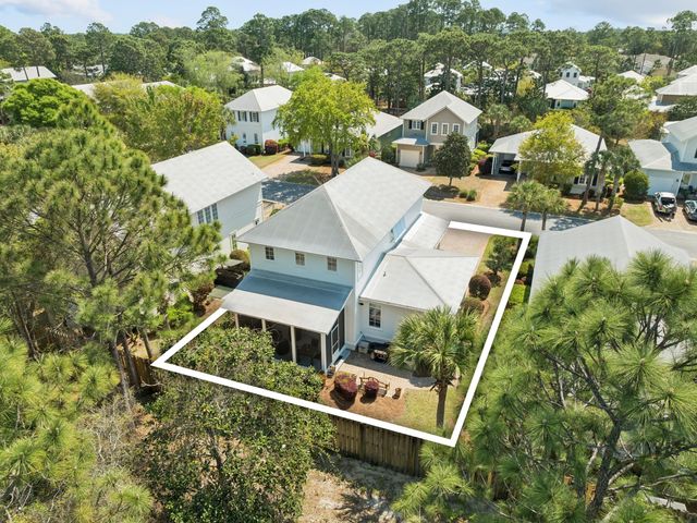 214 Carson Oaks Lane, Santa Rosa Beach, FL 32459