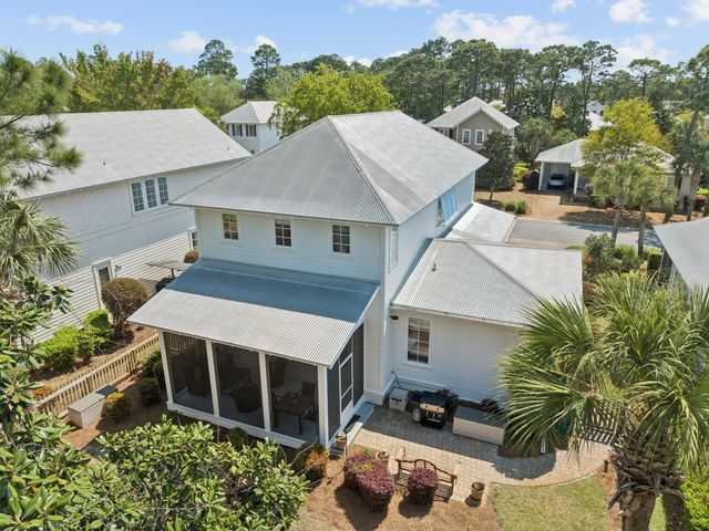 214 Carson Oaks Lane, Santa Rosa Beach, FL 32459