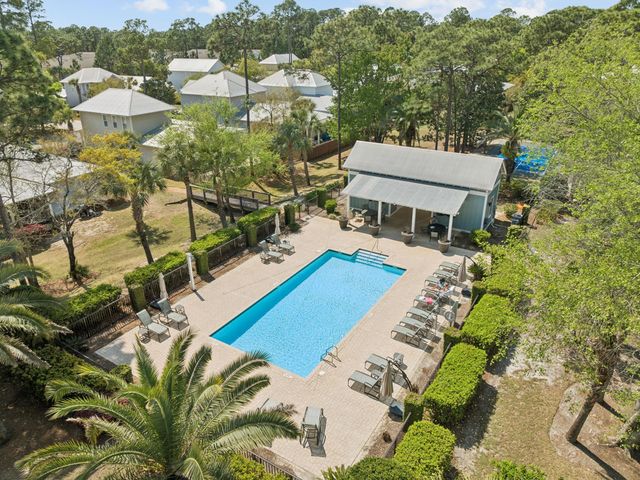 214 Carson Oaks Lane, Santa Rosa Beach, FL 32459