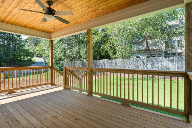 1781 Millie Lane, Chattanooga, TN 37421