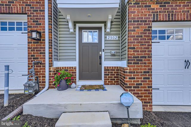 2502 CHESSIE WAY, Bel Air, MD 21015