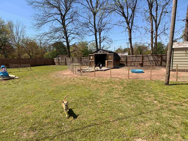 201 School Street, Pollard, AR 72456