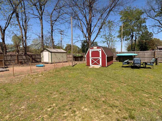 201 School Street, Pollard, AR 72456